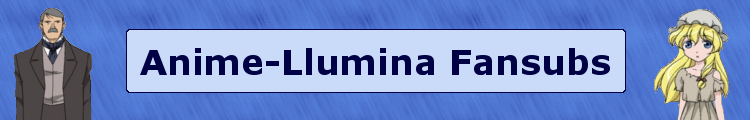 Anime-Llumina Fansubs